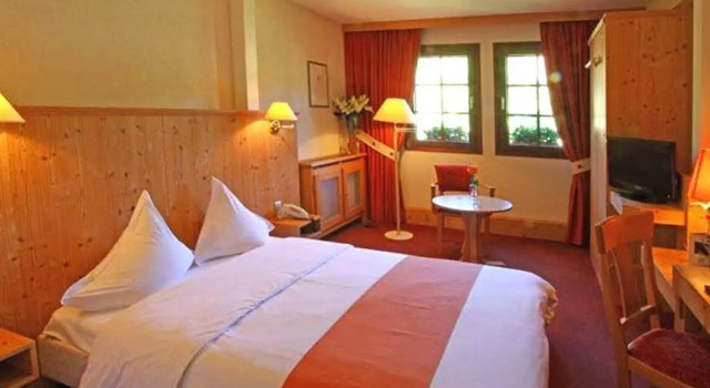 Le Moulin de la Walk, Boek Hotel Hotels in Elzas met parkeren, Parkeren
