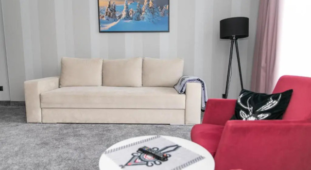 Апартаменты MS-APART Apartamenty w Czarnej Perle - Czarna Góra