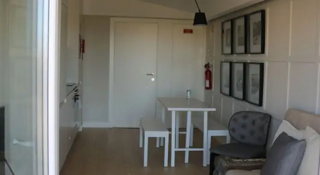 Апартаменты Superior Villa Graça -Hostels and Apartments