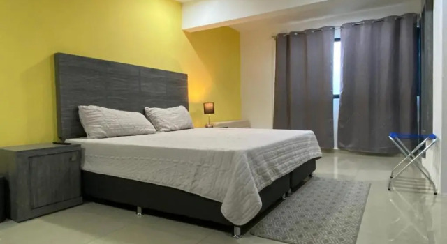 Номер Deluxe Capital O Tu Estancia Guadalajara