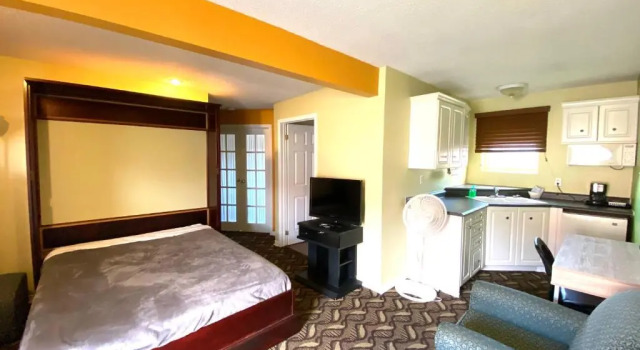 Lakeshore Suites, Foglalás Szálloda North Bay Ontario