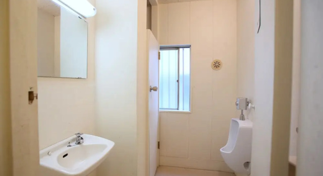 Двухместный номер Economy Yadoya Guesthouse Green - Hostel