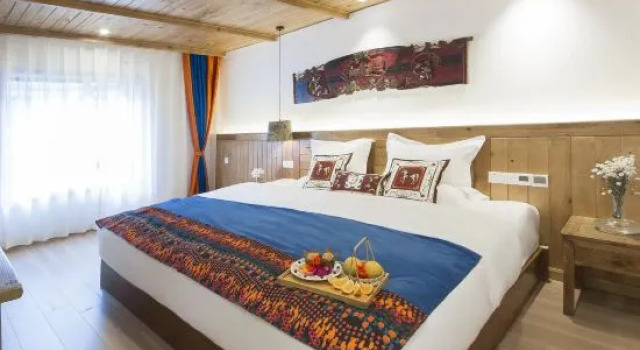 Suite Abalang Inn