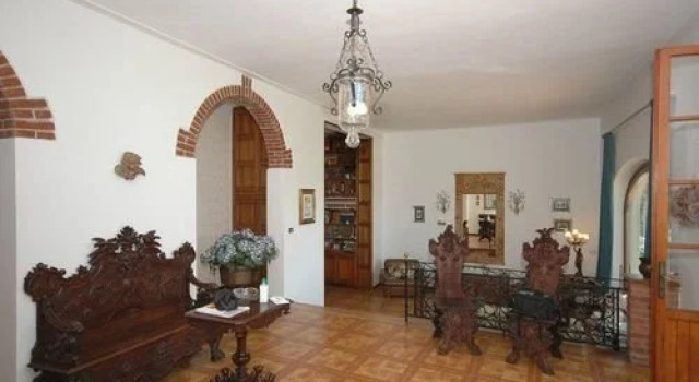 Deodara, Book Hotel Santa Maria a Monte Tuscany