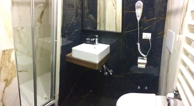 Deluxe Doppel Zimmer Katarios Suite