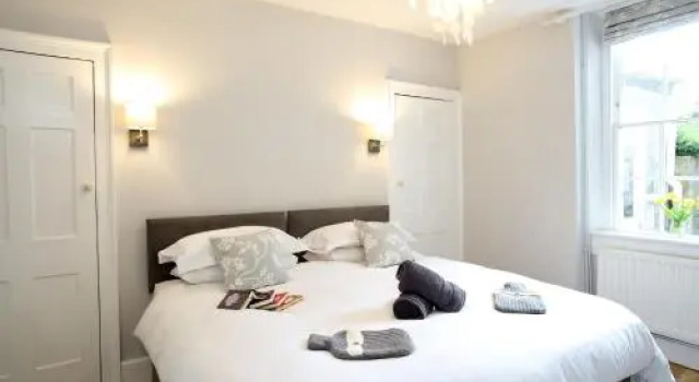 Southcot Place, Забронировать Отель Бизнес-отели Англии, 4* 5*