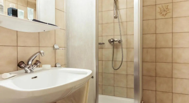 Двухместный номер Standard Hotel Kirchenwirt