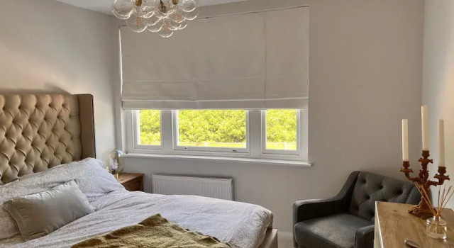 Charming 2-bed Apartment in Sandwich in Kent, 예약 아파트 Sandwich Kent