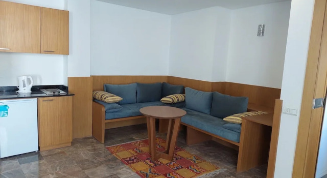Апартаменты Casa City Break Appart hôtel