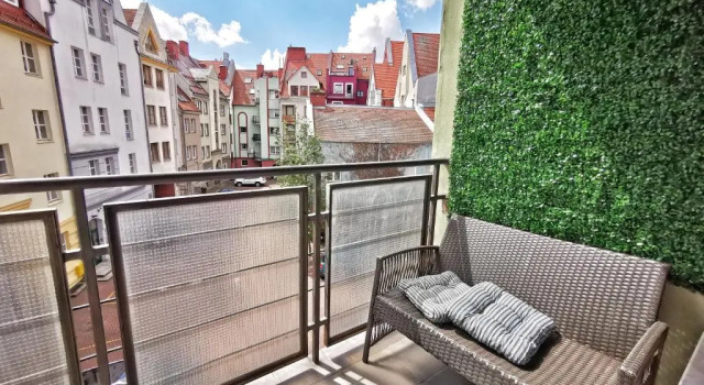 Люкс 5-stars Apartments - Old Town