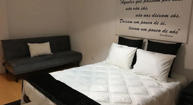 Casa Sandra - Apartamento Mariana, Prenota Appartamento Hotel a Alentejo con parcheggio, Parcheggio