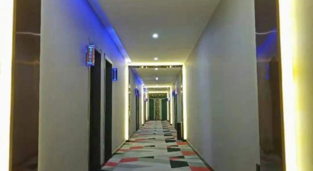 Thank Inn Hebei Handan Ci County Zhongsheng, Book Hotel Handan Hebei