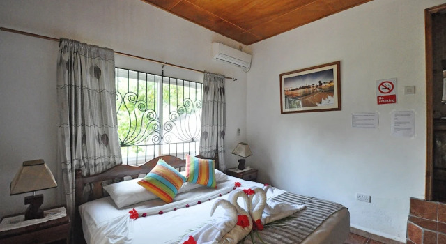 Appartamento 2 camere Acquario Guesthouse
