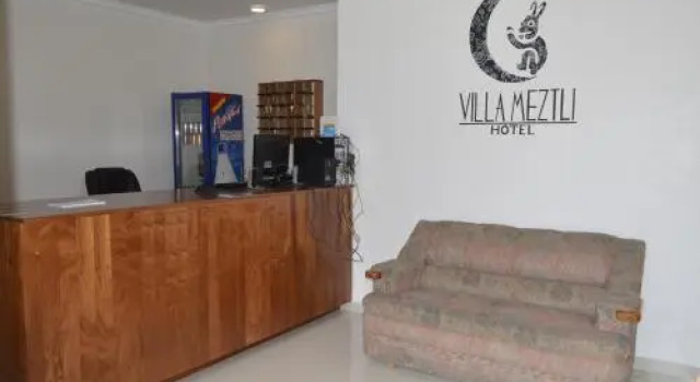 Villa Meztli, Prenota Villa Teotihuacan Messico Distretto Federale