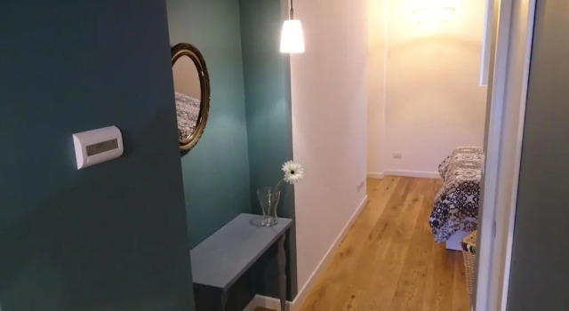 Garden apartment - wifi