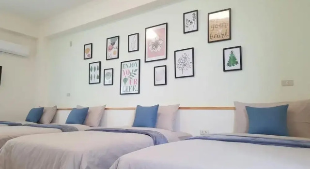 Henmingway B&B, Забронировать Отель «постель и завтрак» Отели Грин-Айленд 3 звезды, 3*