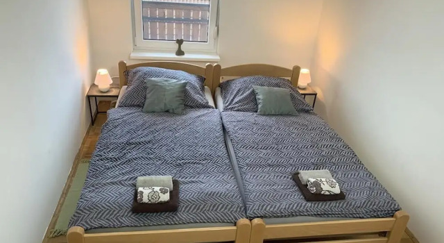 Apartments Rikli Rodine near Bled, Prenota Appartamento Radovljica 