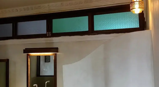 Полулюкс Villa Dida Resort