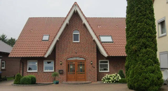 Wunderschöne Landhauswohnung in Rinteln, Réserver Hôtel Rinteln 