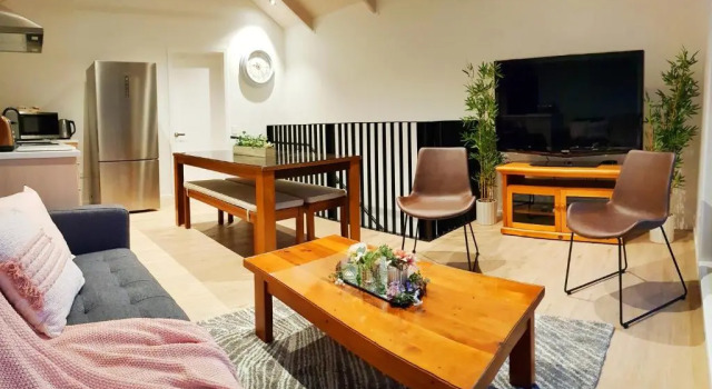 The Alex Apartments, Забронировать Апартаменты/квартира Куинстаун 
