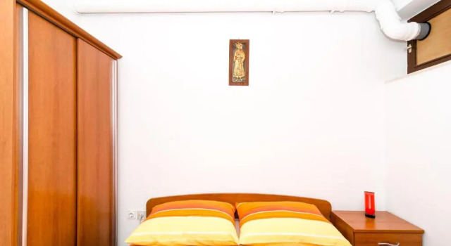 Апартаменты Apartment Berk