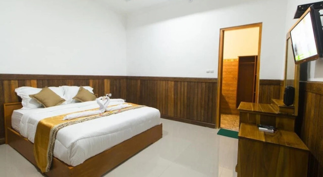 Green Valley Bungallow