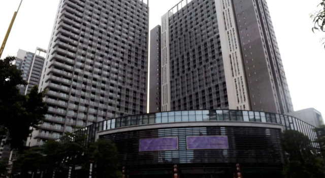 Private Enjoyed Home Foshan PolyCullinan, Rezervasyon Otel Guangdong otoparklı oteller, Otopark