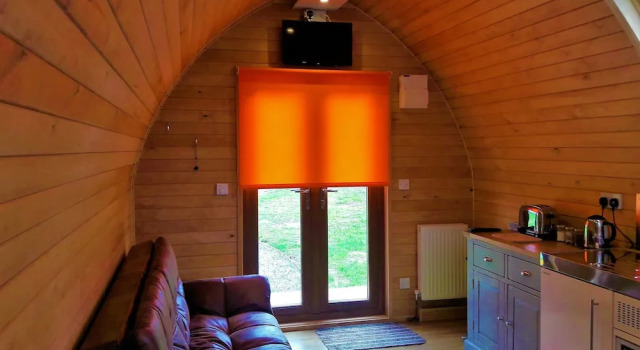 Cedarwood Holidays, Забронировать Отель Коверек Корнуолл