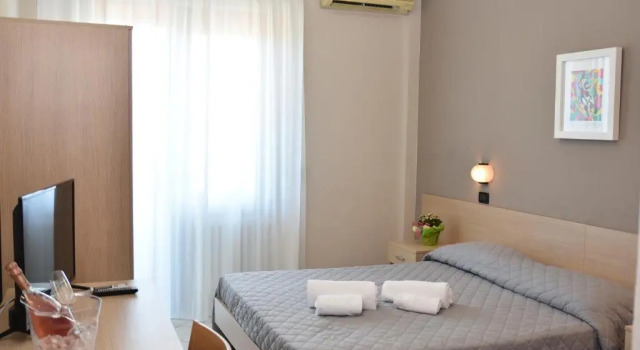 Двухместный номер Standard Hotel Excelsior