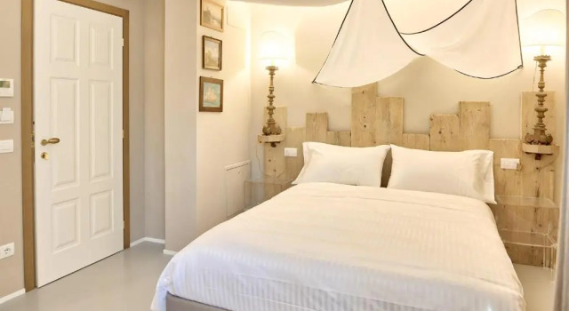 A' Mare Luxury Rooms