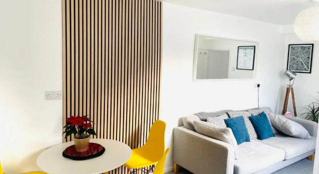 Waters Edge Holiday Home in Hayle, West Cornwall