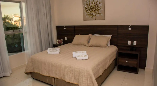 Номер Superior SERPYL Plaza Hotel