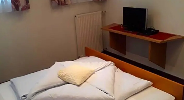 Номер Standard Schmalzlhof Hotel & Apartments