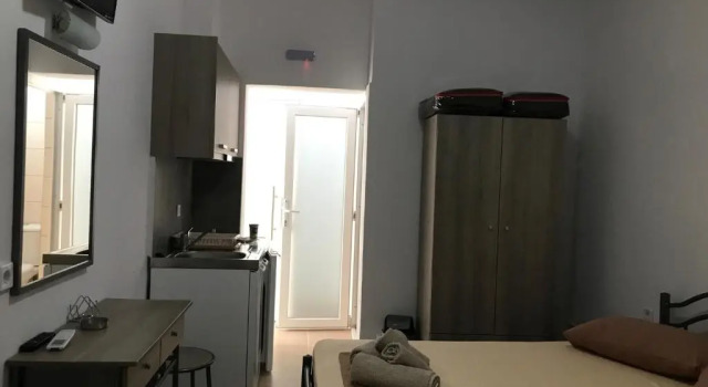 Kallirroi Apartments, Buchen Sie Ferienwohnung Nea Vrasna Mazedonien