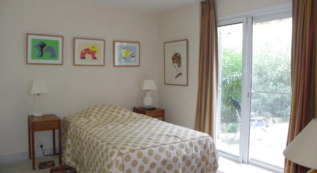 Agence la Galère - Appartement Chouchou, Забронировать Апартаменты/квартира Отели Приморских Альпы с бассейном, Бассейн