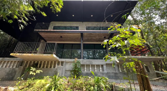 Ton Pling Khao Lak Villa