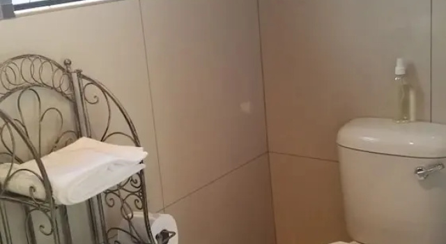 Студия Bergsig Selfcatering