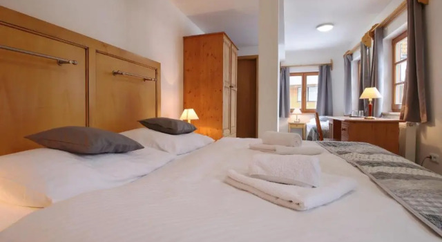 Hotel Hvezda, Rezerwuj Hotel Hotele w Kraj hradecki ze śniadaniem, Śniadanie