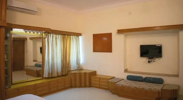 Номер Superior Villa Vilas
