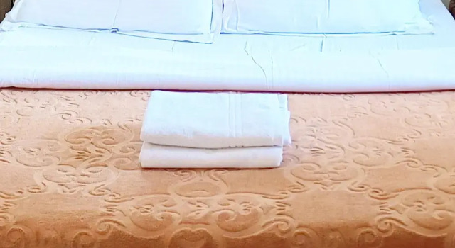 Mafalda - Luxury Apartments & Suites, Prenota Appartamento Hotel a Goa con parcheggio, Parcheggio