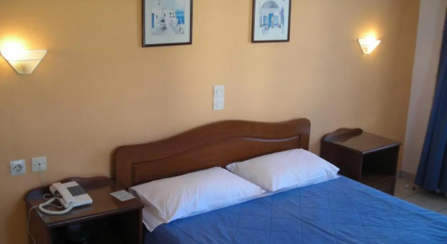 Gryspos Hotel, Reserva ahora Hotel Egíali Amorgos
