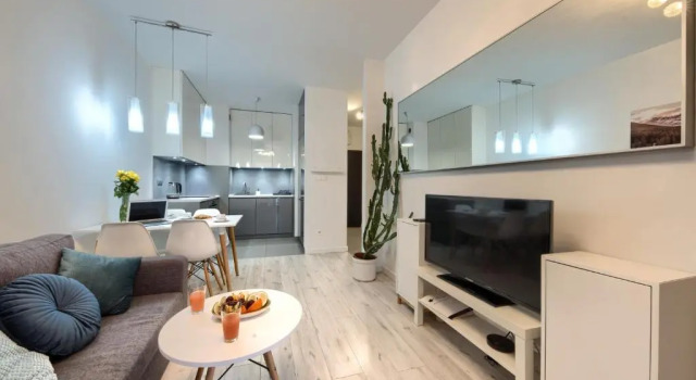 Апартаменты Superior KaZou Residence