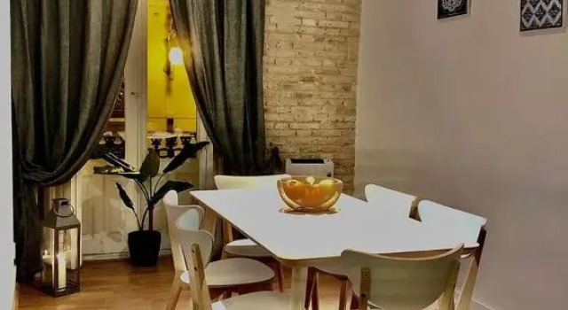 València Experience Apartment, Забронировать Апартаменты/квартира Эшампле 