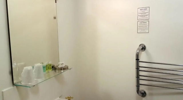 Номер Standard Robin 7 Lodge City Centre