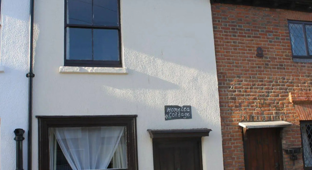 Homelea Cottage