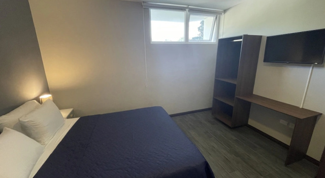 Номер Standard Villas Santander - Deluxe Stay