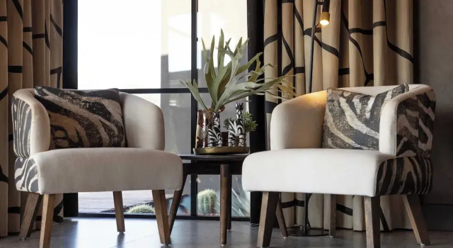 Номер Premium Ximuwu Safari Lodge