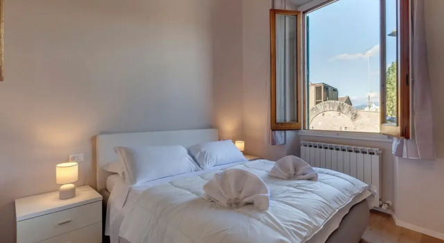 Номер Standard Mamo Florence - Francesco Apartment