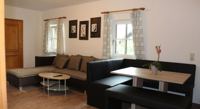 Ferienwohnung Fam. Leuner