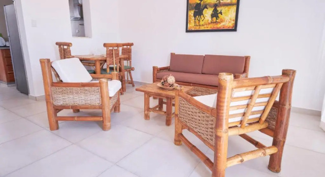 Апартаменты Casa La Maria Zona Colonial